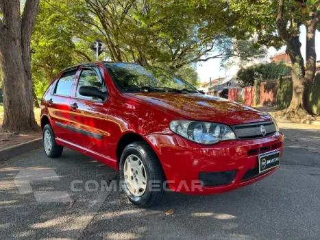 PALIO - 1.0 MPI FIRE 8V 4P MANUAL