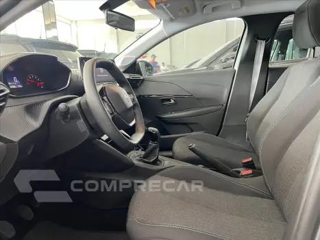 208 1.0 FIREFLY FLEX STYLE MANUAL