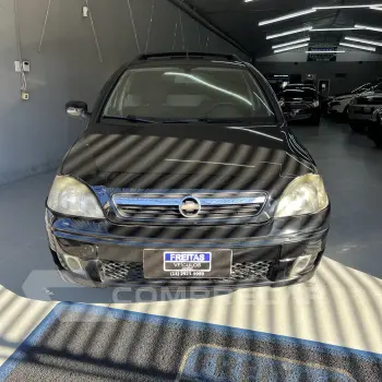 MONTANA Sport 1.4 ECONOFLEX 8V 2p