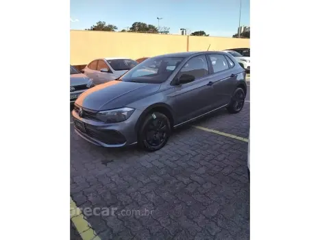 POLO 1.0 MPI TRACK MANUAL