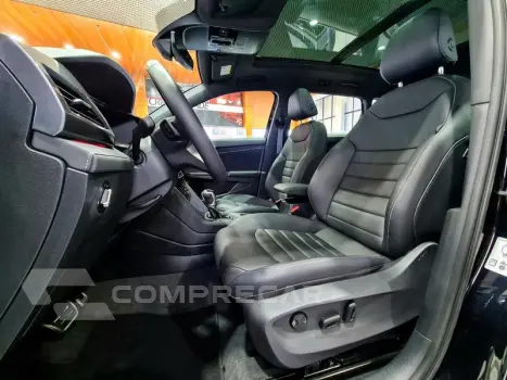 TAOS 1.4 250 TSI HIGHLINE