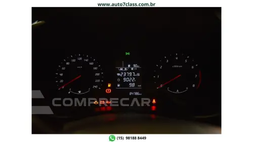 HB20 - 1.0 12V SENSE MANUAL