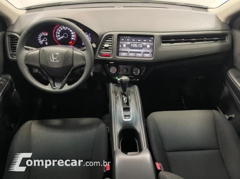 HR-V LX