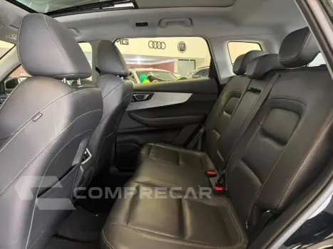 CAOA CHERY TIGGO7 PRO MAX DRIVE 1.6 TURBO 16V AUT.