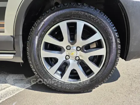 SPIN 1.8 Activ 8V