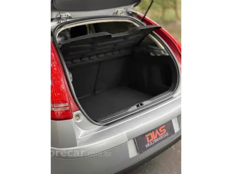 C4 1.6 GLX 16V FLEX 4P MANUAL