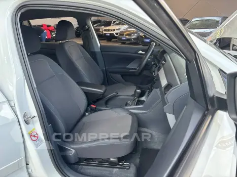 T-Cross Sense 200 TSI 1.0 Flex 5p Aut.