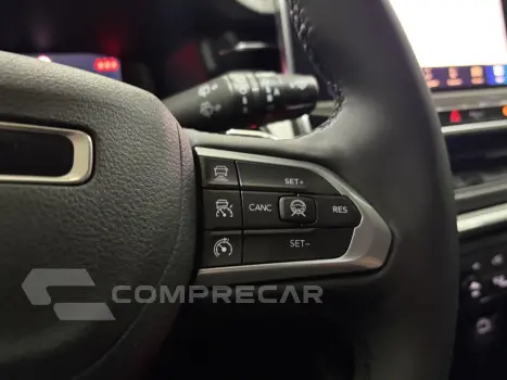 COMPASS 1.3 T270 TURBO FLEX LONGITUDE AT6