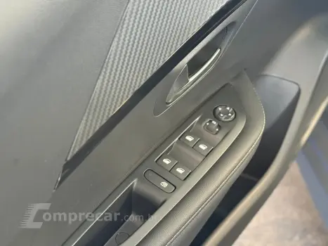 208 GT 1.0 Turbo Flex 5p Aut.