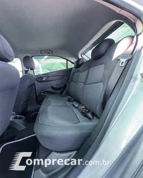 ONIX 1.4 MPFI LTZ 8V
