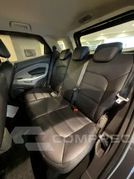 Ecosport 2.0 16V 4P FLEX TITANIUM POWERSHIFT AUTOMÁTICO
