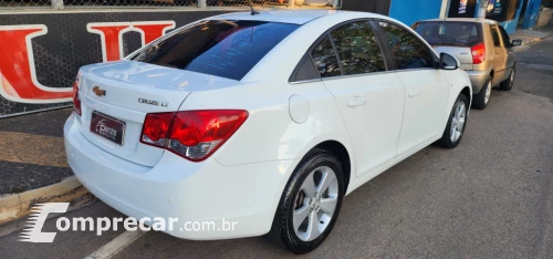CRUZE 1.8 LT 16V