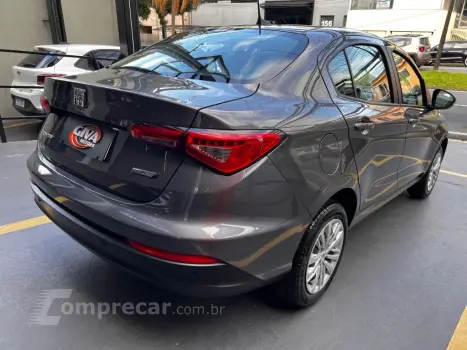 CRONOS DRIVE 1.3 8V Flex