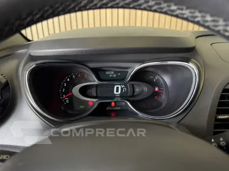 CAPTUR 1.6 16V SCE FLEX LIFE X-TRONIC