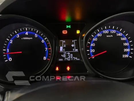 HB20X Premium 1.6 Flex 16V Mec.
