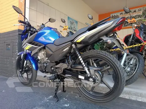 FAZER 150 SED