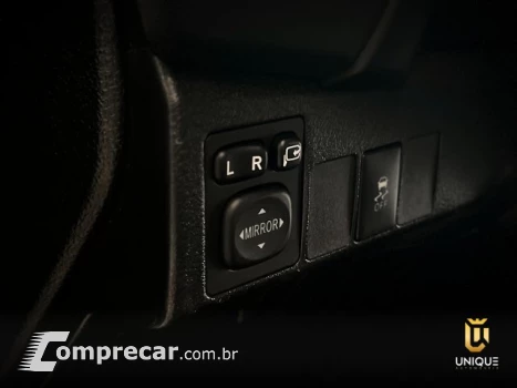 COROLLA - 2.0 XEI 16V 4P AUTOMÁTICO