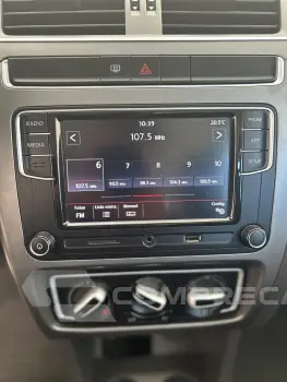 FOX 1.6 MI Highline 8V