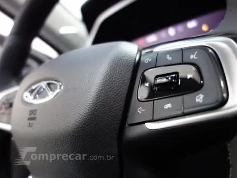 TIGGO 8 - 1.6 TGDI TXS DCT