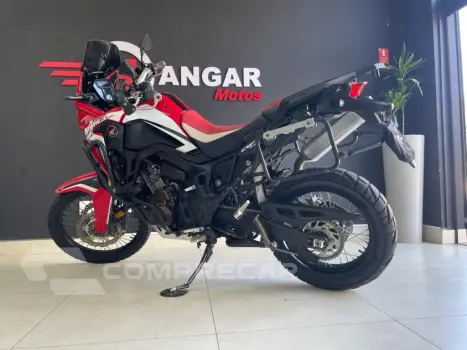 CRF 1000L AFRICA TWIN