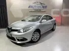 Renault Fluence 2.0 16V 4P FLEX DYNAMIQUE PLUS AUTOMÁTICO 4 portas