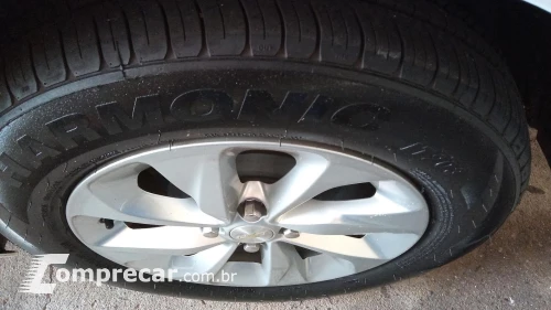 ONIX 1.0 Turbo LTZ