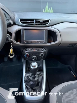 PRISMA 1.4 LT Spe/4 8V