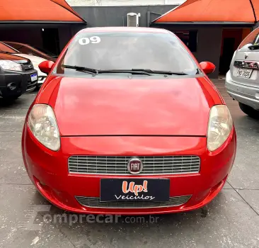 PUNTO 1.4 ELX 8V