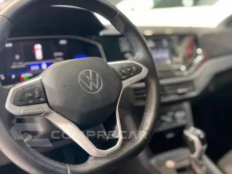 POLO - 1.0 170 TSI COMFORTLINE AUTOMÁTICO