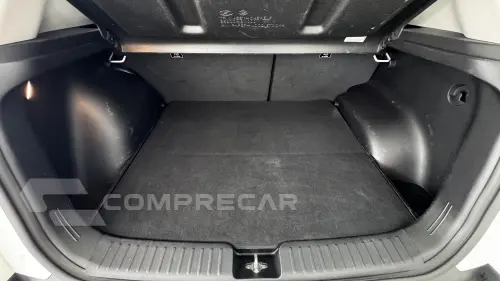 CRETA 1.0 TGDI FLEX LIMITED AUTOMÁTICO