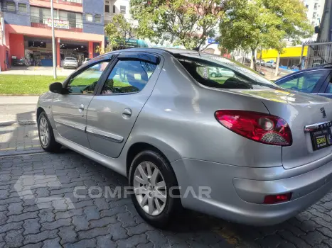 207 1.6 XS PASSION 16V