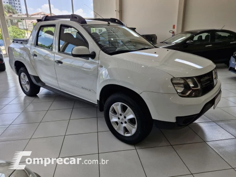Duster Oroch 1.6 16V 4P EXPRESS FLEX