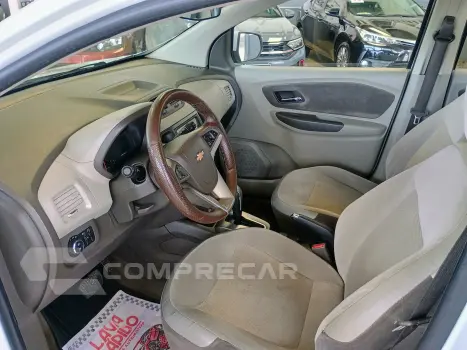 SPIN 1.8 LTZ 7L 8V