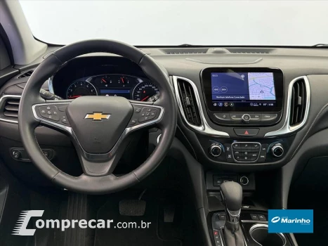 EQUINOX 1.5 16V TURBO GASOLINA PREMIER AWD AUTOMÁ