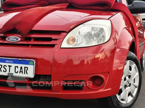 KA 1.0 MPI 8V FLEX 2P MANUAL