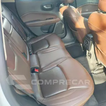 COMPASS LIMETED F H