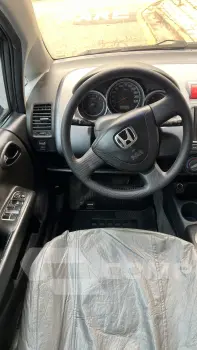 FIT 1.5 EX 16V