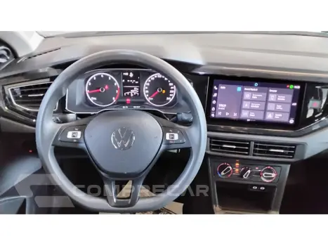 POLO 1.0 MPI TRACK MANUAL