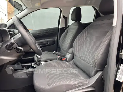 C4 CACTUS FEEL 1.6 16V Flex Aut.