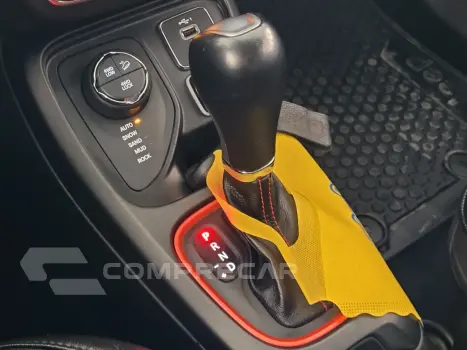 COMPASS TRAILHAWK 2.0 4x4 Dies. 16V Aut.