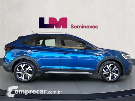 NIVUS 1.0 200 TSI TOTAL FLEX HIGHLINE AUTOMÁTICO
