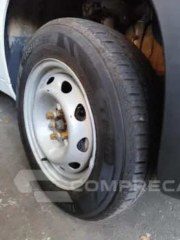 FIORINO ENDURANCE EVO 1.4 FLEX 8V 2P