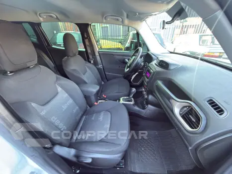 RENEGADE 1.8 16V Sport