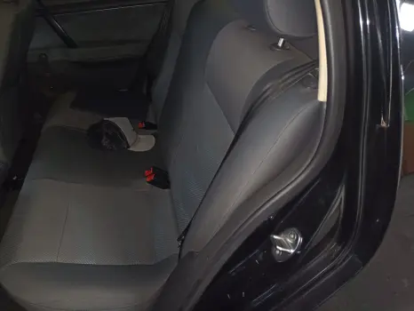 POLO 1.6 MI Serie Ouro 8V