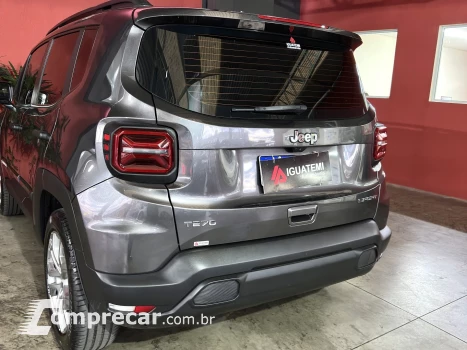 RENEGADE 1.3 T270 TURBO FLEX SPORT AT6