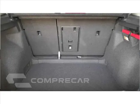 TAOS 1.4 250 TSI TOTAL FLEX COMFORTLINE AUTOMÁTICO