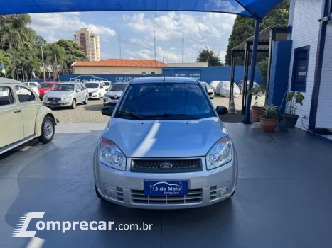 FIESTA SEDAN - 1.0 MPI SEDAN 8V 4P MANUAL