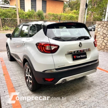 CAPTUR 1.6 16V SCE Intense