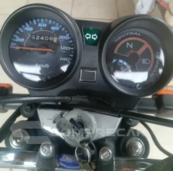 CG 150 Job