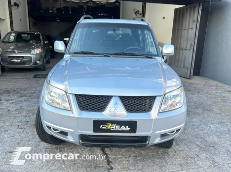 PAJERO 2.0 TR4 4X4 16V